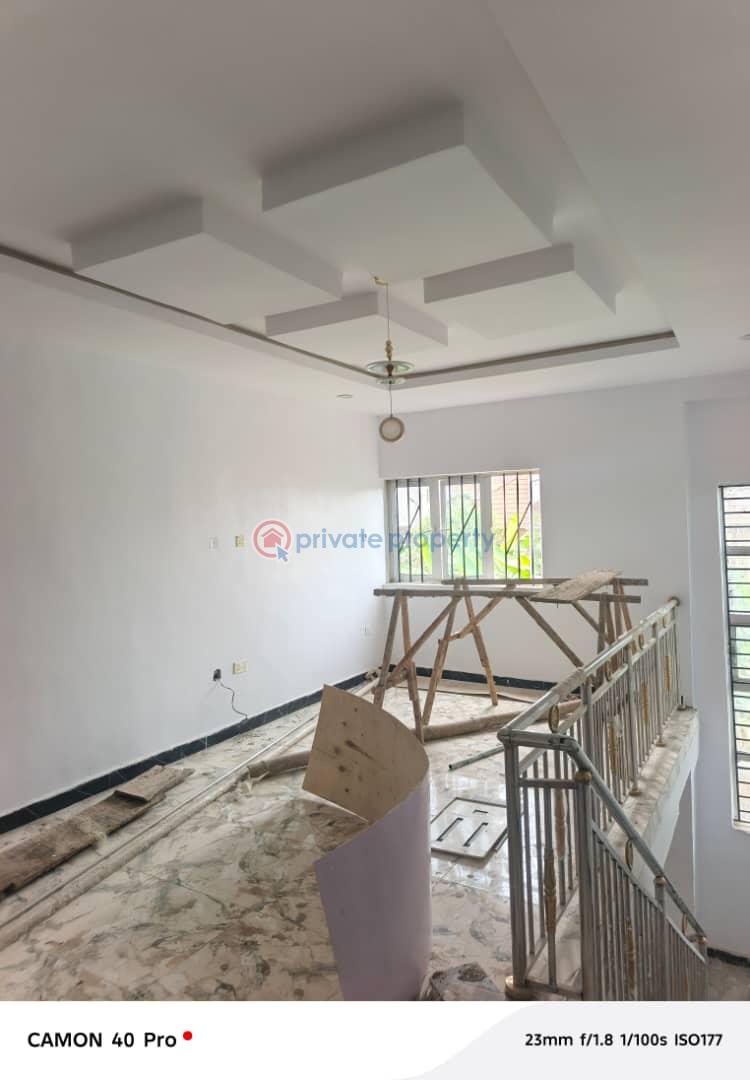 4 bedroom Duplex For Rent Omolayo Estate, Akobo, Ibadan Akobo Ibadan Oyo - 7