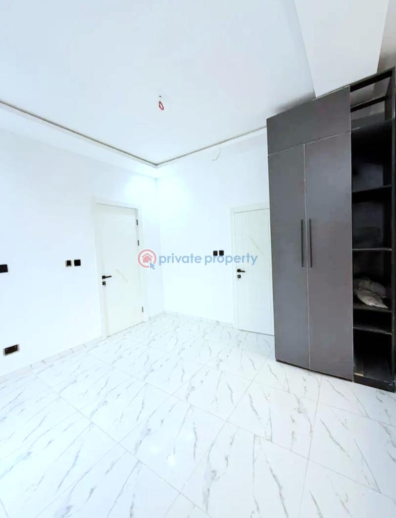 4 bedroom Semi detached Duplex For Sale Lekki Phase 1 Lagos - 7