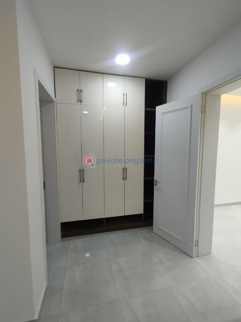 4 bedroom Terrace For Sale Oniru Victoria Island Lagos - 1