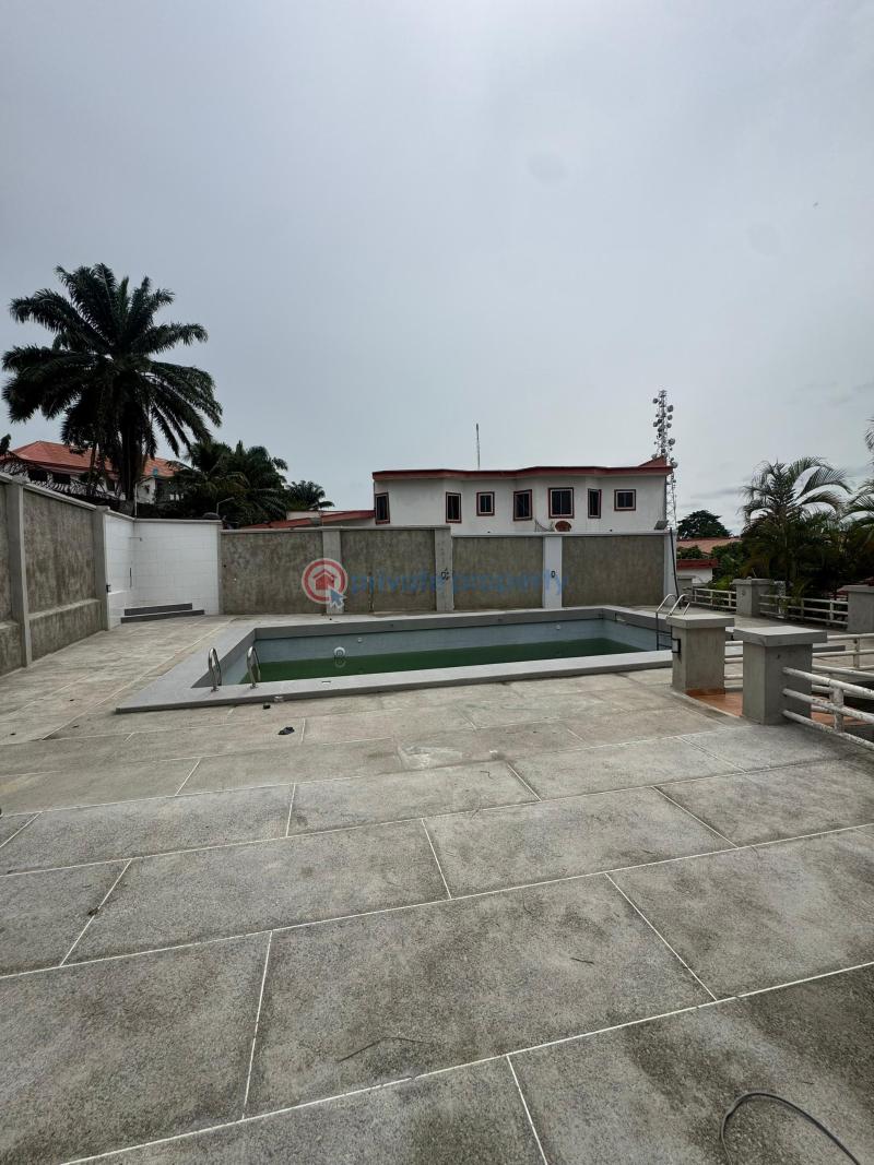 4 bedroom Duplex For Rent Onikoko Estate, Gra, Ibadan Agodi Ibadan Oyo - 8