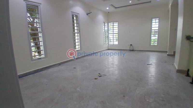 4 bedroom Semi detached Duplex For Rent Parkview Estate Ikoyi Lagos - 8