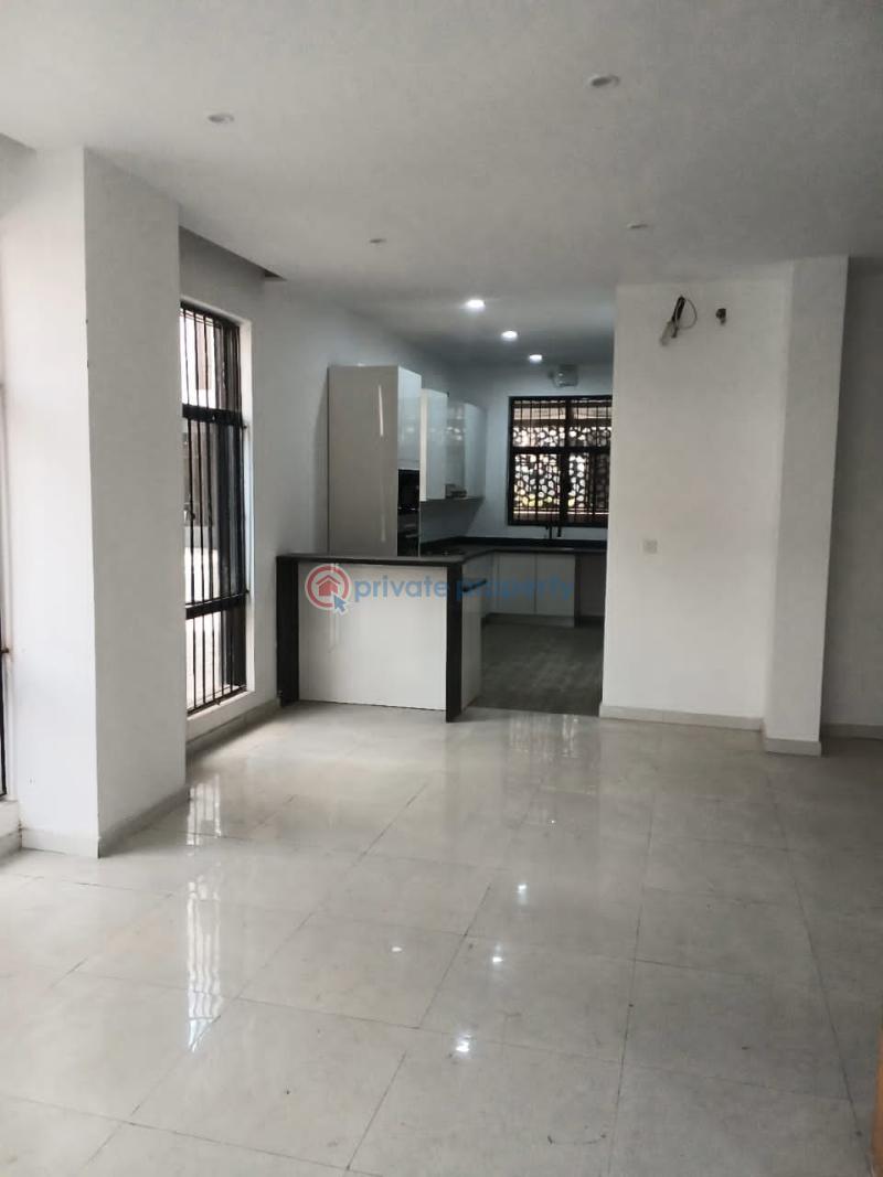 4 bedroom Semi detached Duplex For Sale Victoria Island Lagos - 5