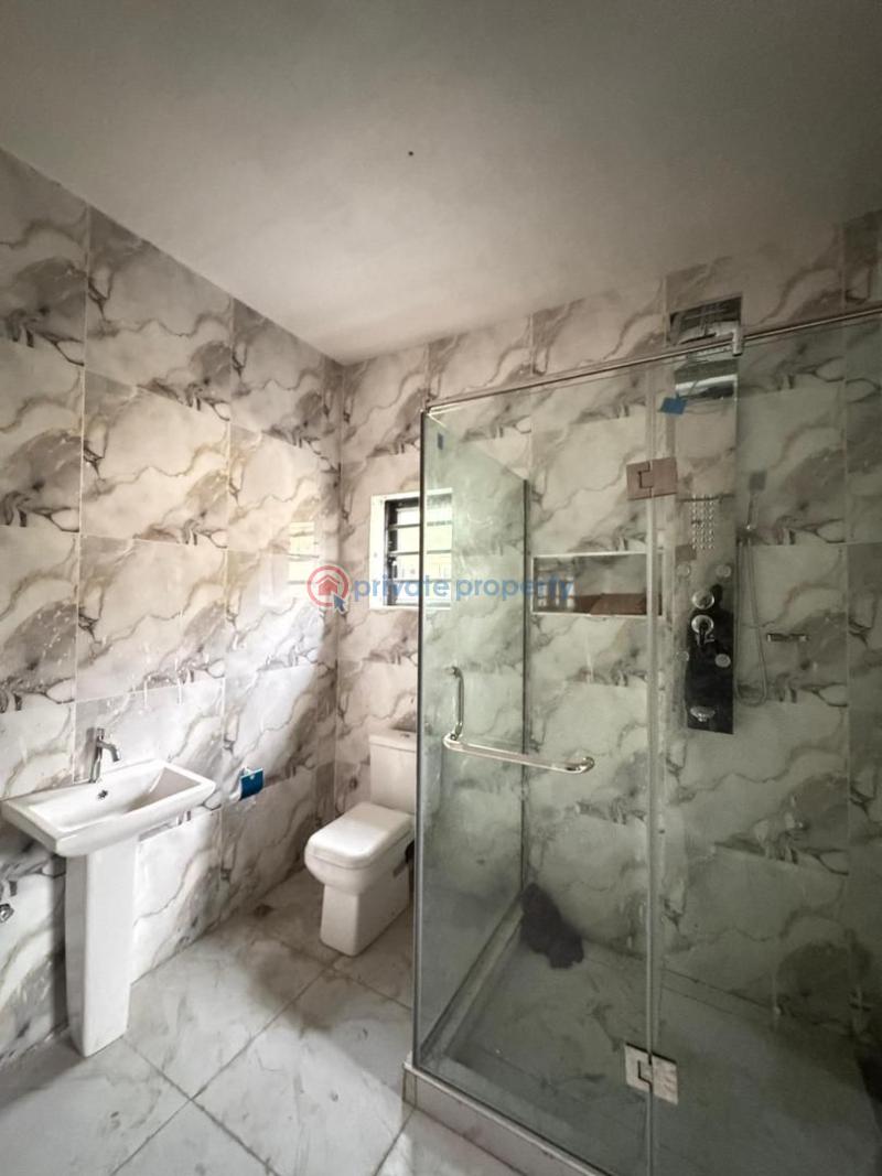 4 bedroom Duplex For Sale Oko Oba Agege Lagos - 13