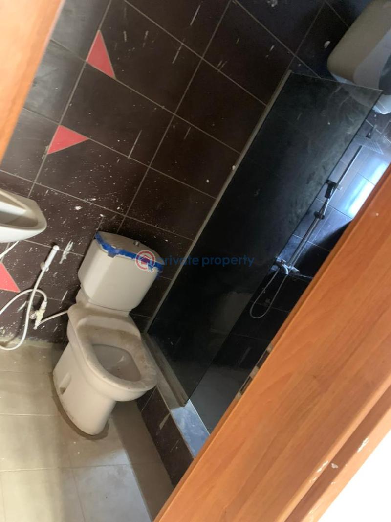 4 bedroom Duplex For Rent Liberty Academy Road, Close To The Main Road, Akala Express, Ibadan Akala Express Ibadan Oyo - 8