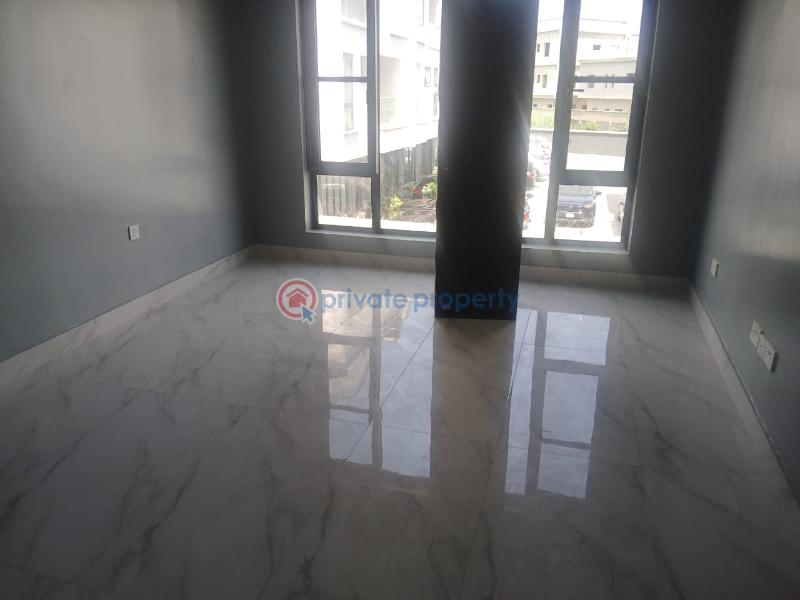4 bedroom Terraced Duplex For Rent Periwinkle Estate Freedom Way Lekki Phase 1 Lagos - 5