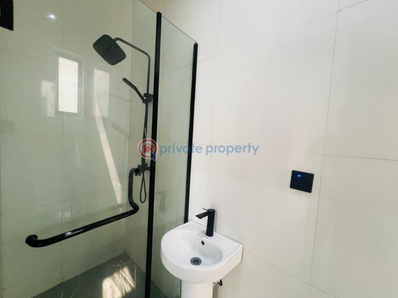 4 bedroom Semi detached Duplex For Sale Lekki Palm City Ajah Lagos - 13