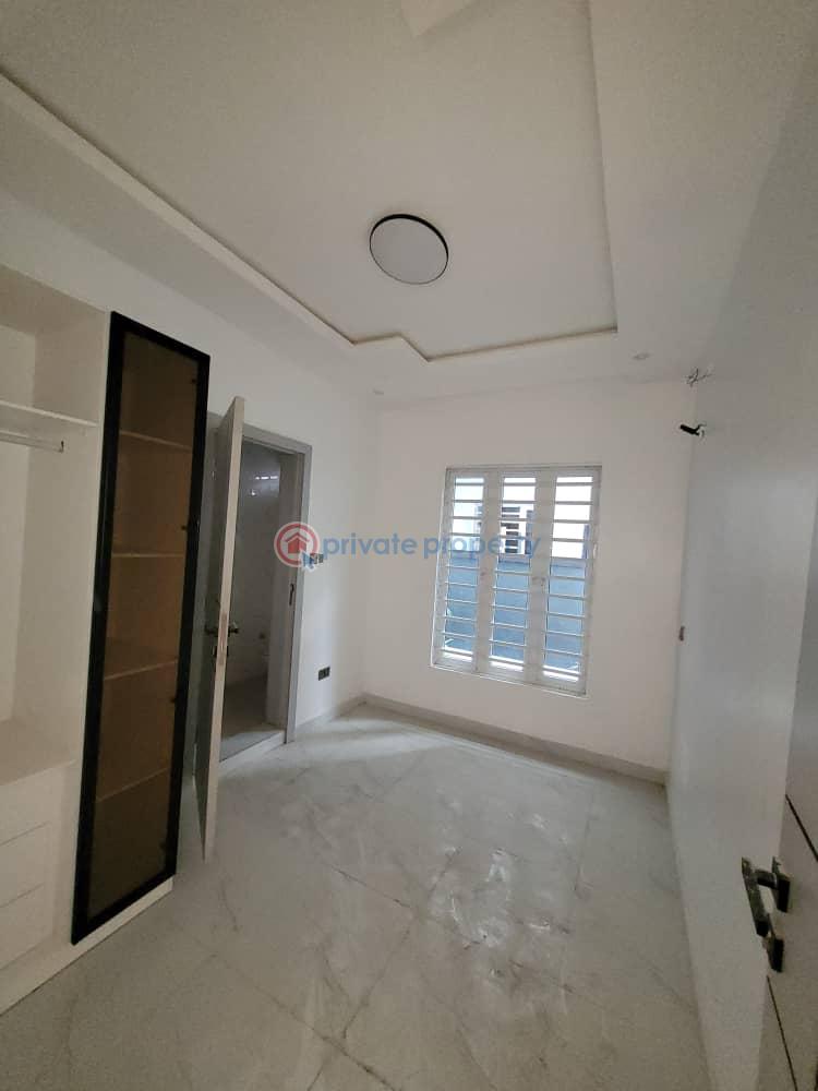 4 bedroom Duplex For Sale Opebi Ikeja Lagos - 11