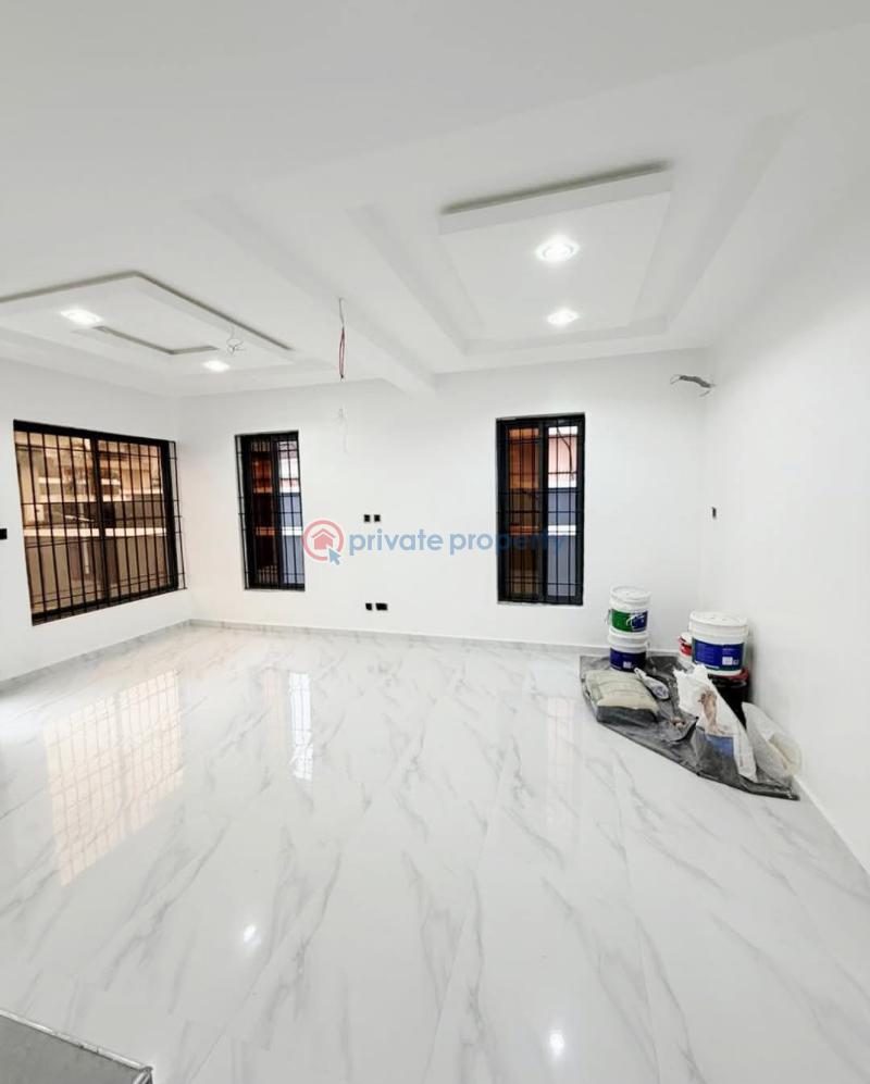 4 bedroom Semi detached Duplex For Sale Lekki Phase 1 Lagos - 3