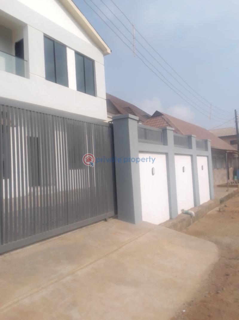 4 bedroom Detached Duplex For Sale Plainview Estate Magboro Obafemi Owode Ogun - 2