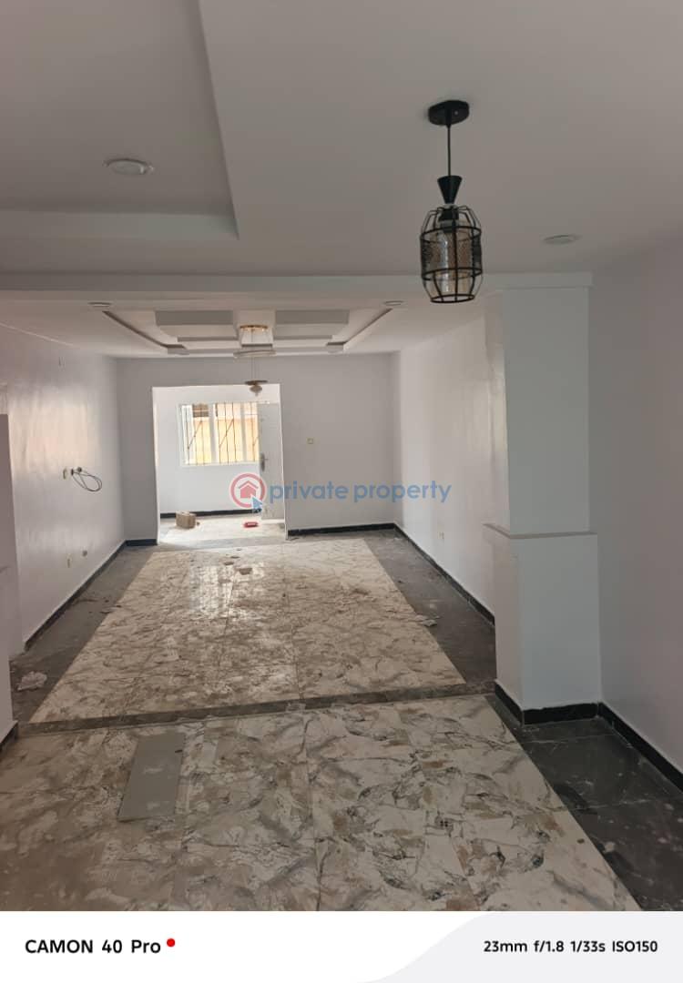 4 bedroom Duplex For Rent Omolayo Estate, Akobo, Ibadan Akobo Ibadan Oyo - 2