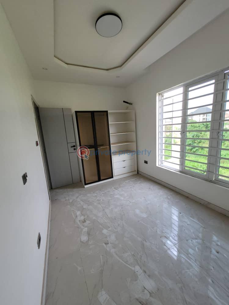 4 bedroom Duplex For Sale Opebi Ikeja Lagos - 13