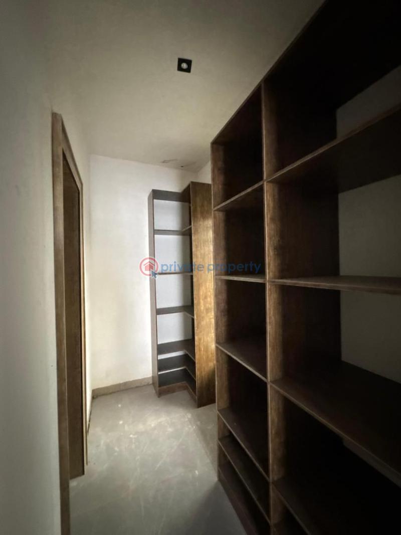 4 bedroom Duplex For Sale Oko Oba Agege Lagos - 16