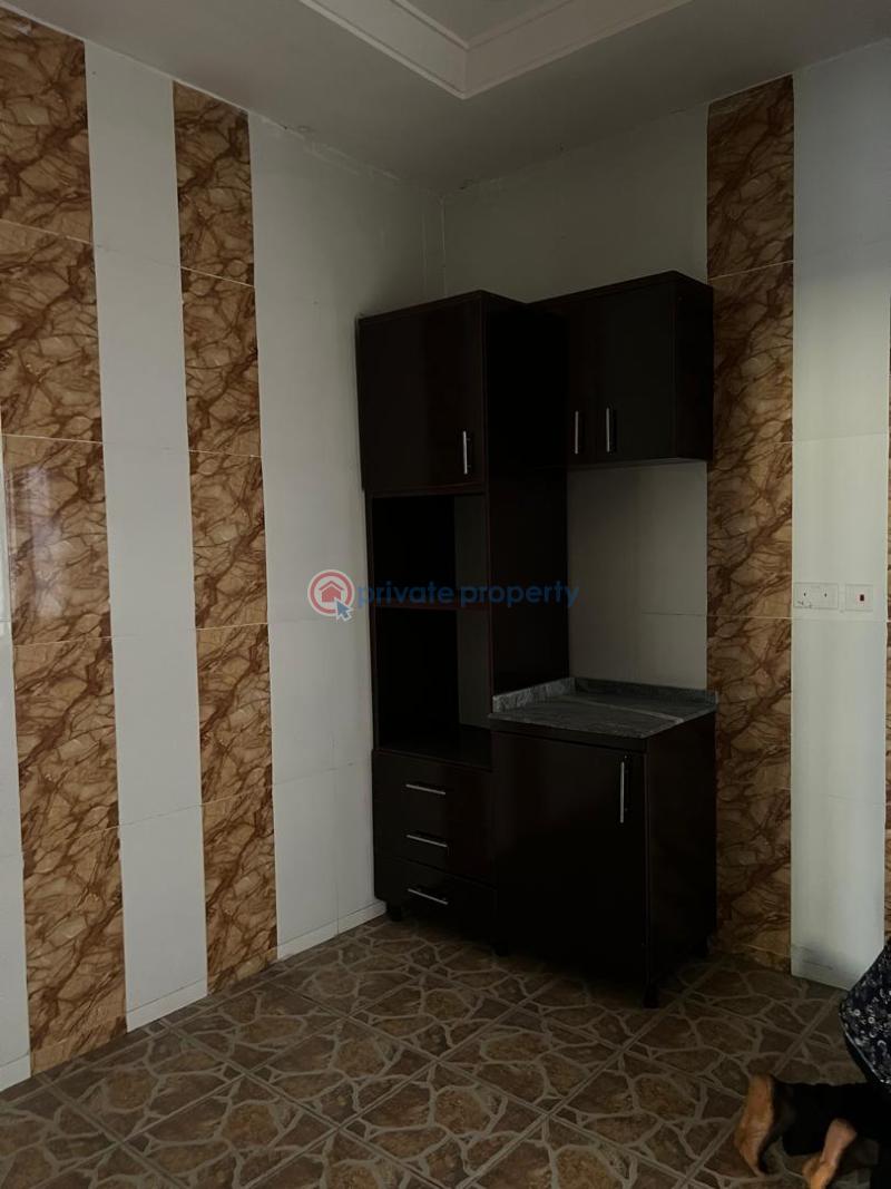 4 bedroom Duplex For Rent Guzape Abuja Phase 1  - 1