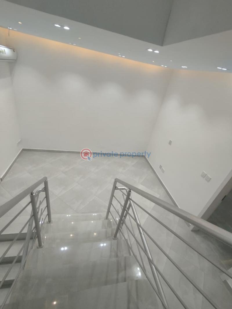4 bedroom Terrace For Sale Oniru Victoria Island Lagos - 6