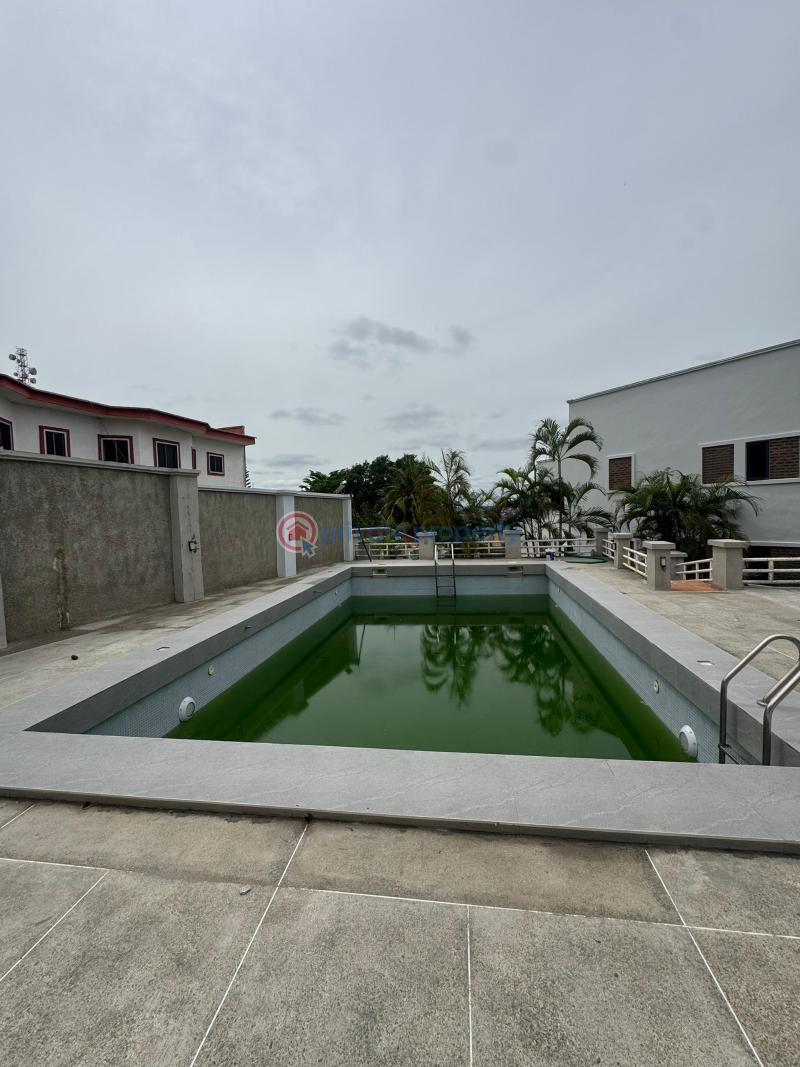 4 bedroom Duplex For Rent Onikoko Estate, Gra, Ibadan Agodi Ibadan Oyo - 5