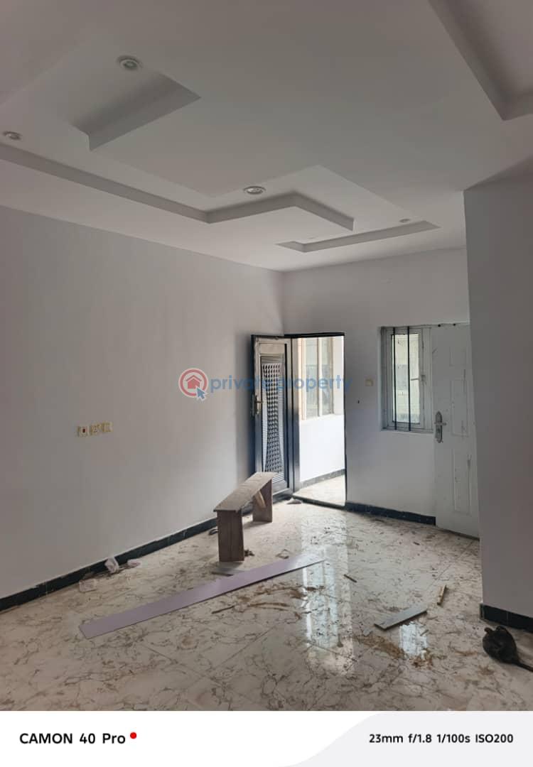4 bedroom Duplex For Rent Omolayo Estate, Akobo, Ibadan Akobo Ibadan Oyo - 3