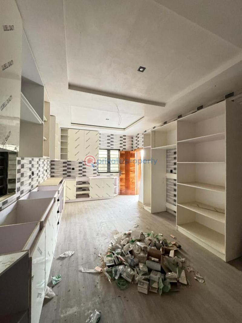 4 bedroom Duplex For Sale Oko Oba Agege Lagos - 7
