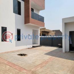 4 bedroom Detached Duplex For Sale Omolayo, Akobo Ibadan. Akobo Ibadan Oyo - 2
