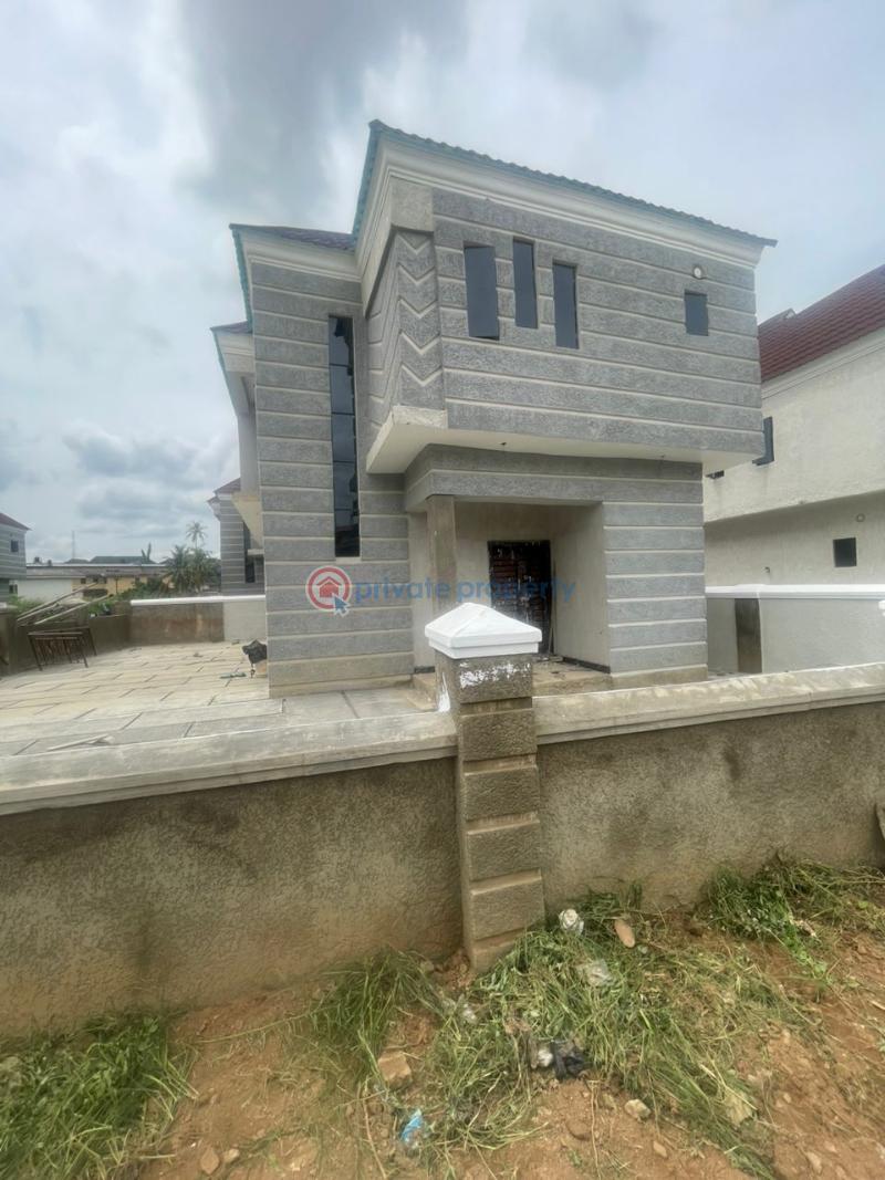 4 bedroom Duplex For Sale New Bodija Ibadan Oyo - 4