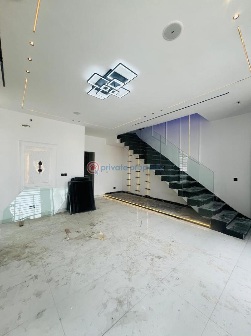 4 bedroom Semi detached Duplex For Sale Ikota Gra Ikota Lekki Lagos - 16