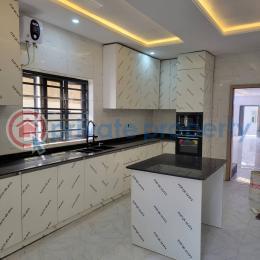 4 bedroom Detached Duplex For Sale Omolayo, Akobo Ibadan. Akobo Ibadan Oyo - 5
