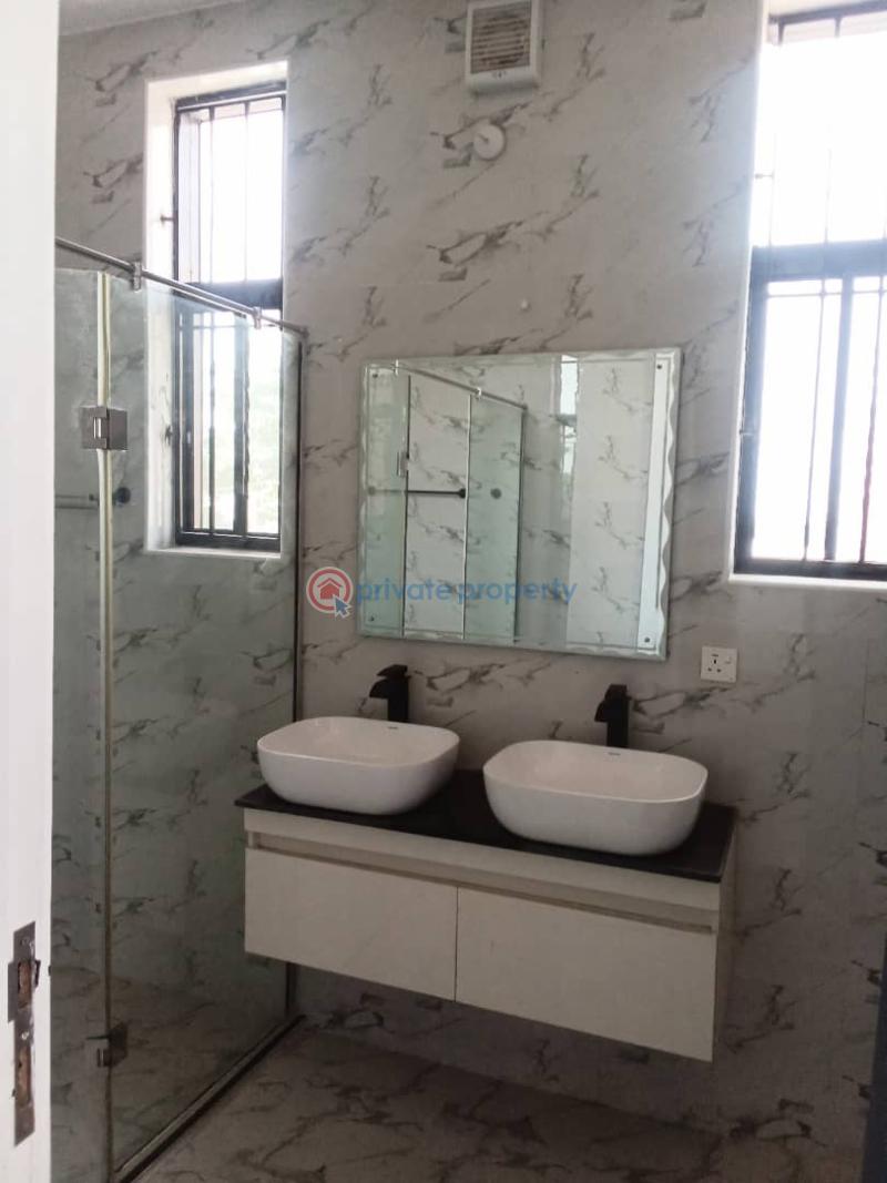4 bedroom Semi detached Duplex For Sale Victoria Island Lagos - 1