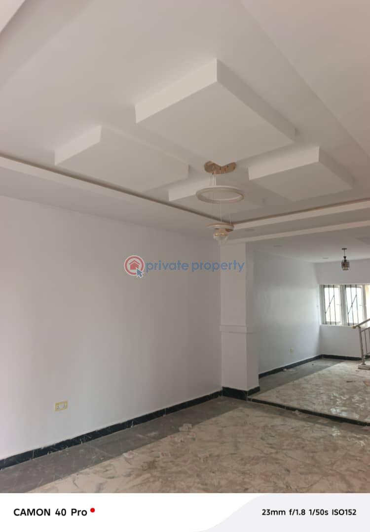 4 bedroom Duplex For Rent Omolayo Estate, Akobo, Ibadan Akobo Ibadan Oyo - 5