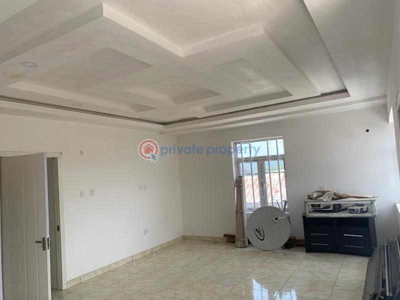 4 bedroom Duplex For Sale Zone 8 Lokoja Kogi - 5