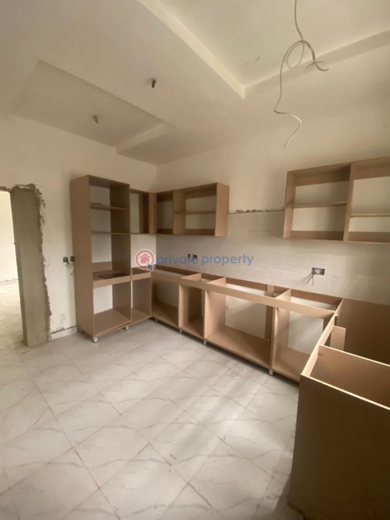 4 bedroom Terrace For Sale Adeniyi Jones Ikeja Lagos - 4