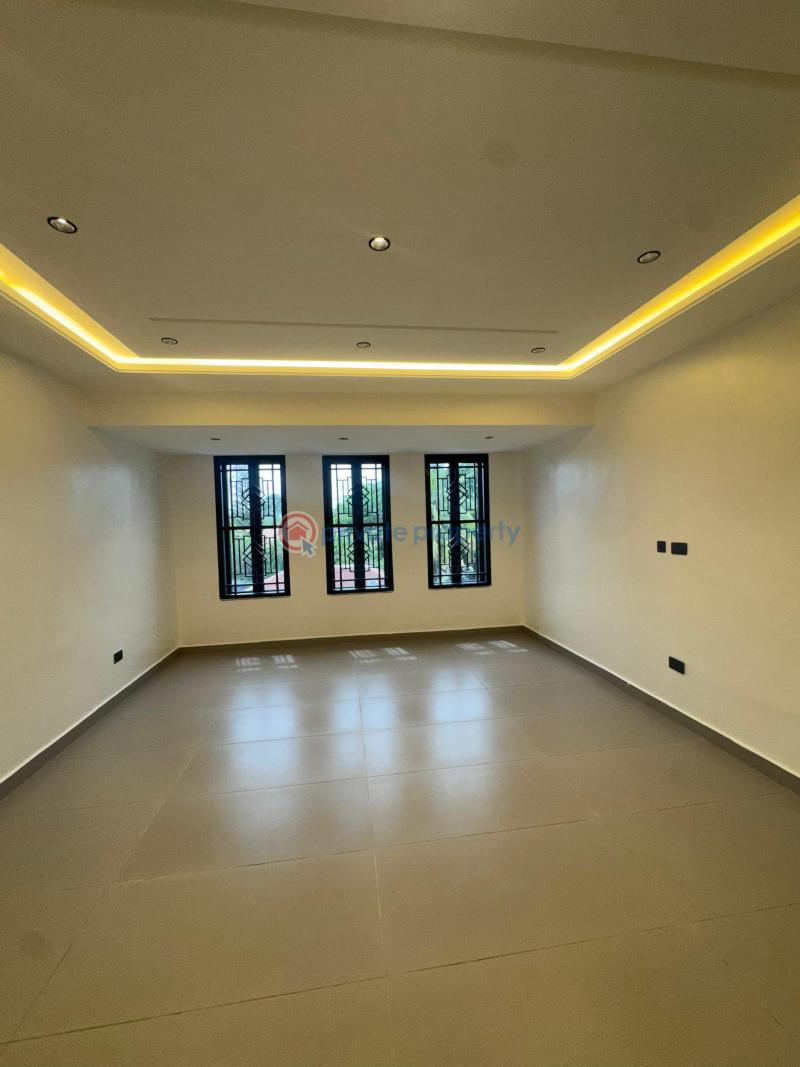 4 bedroom Duplex For Rent Onikoko Estate, Gra, Ibadan Agodi Ibadan Oyo - 2