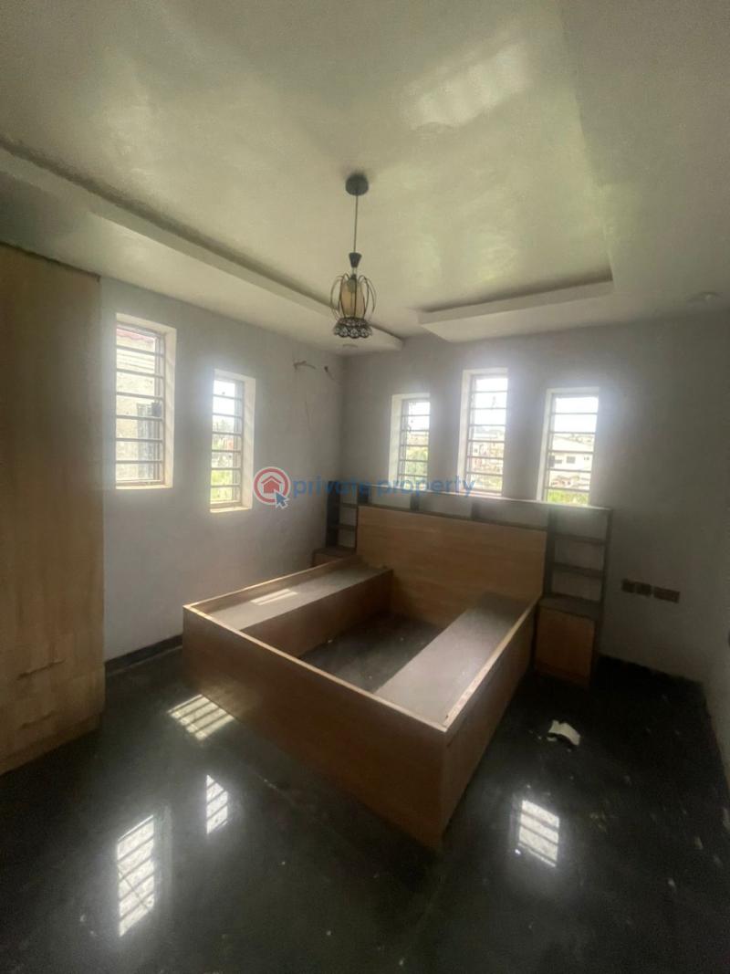 4 bedroom Duplex For Sale New Bodija Ibadan Oyo - 0