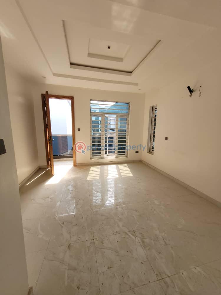 4 bedroom Duplex For Sale Opebi Ikeja Lagos - 14