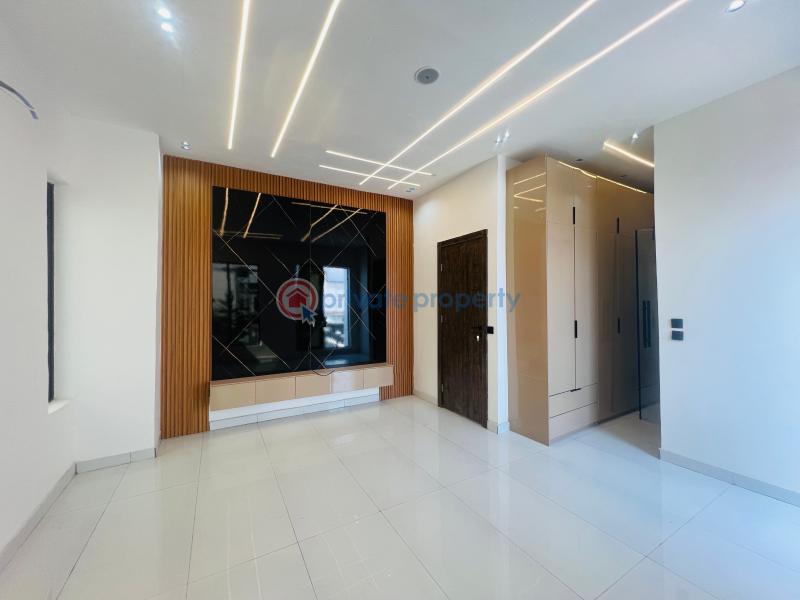 4 bedroom Semi detached Duplex For Sale Lekki Palm City Ajah Lagos - 7