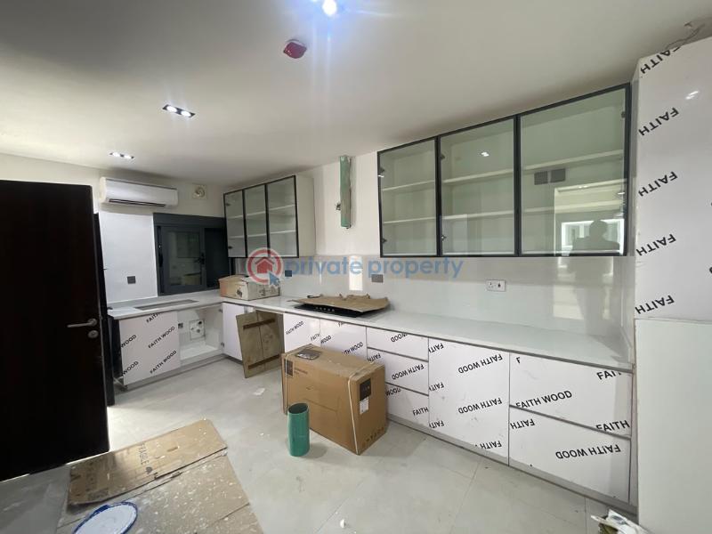 4 bedroom Semi detached Duplex For Rent Banana Island Road Banana Island Ikoyi Lagos - 6