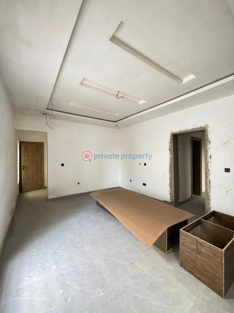 4 bedroom Duplex For Sale Oko Oba Agege Lagos - 9