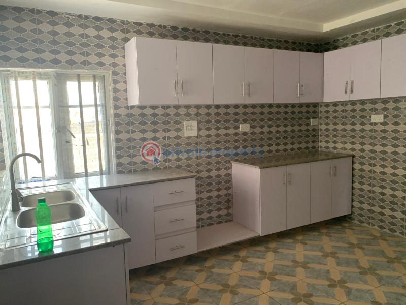 4 bedroom Duplex For Sale Zone 8 Lokoja Kogi - 7