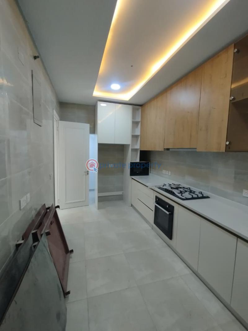 4 bedroom Terrace For Sale Oniru Victoria Island Lagos - 4