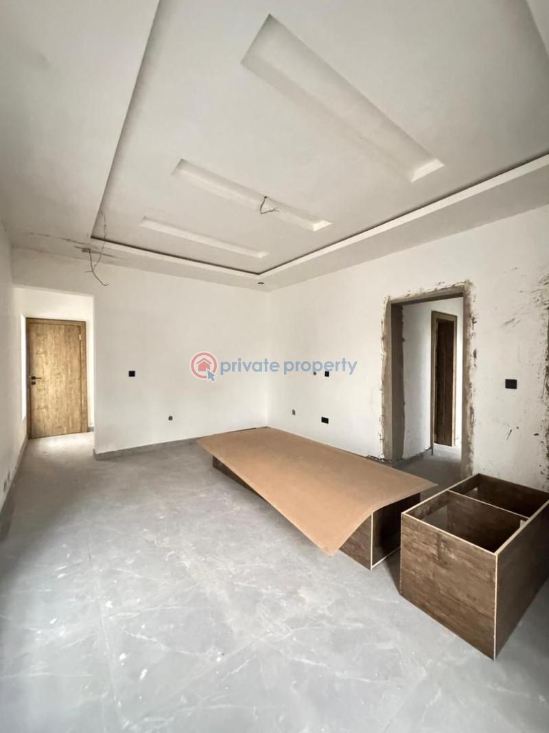 4 bedroom Duplex For Sale Oko Oba Agege Lagos - 12