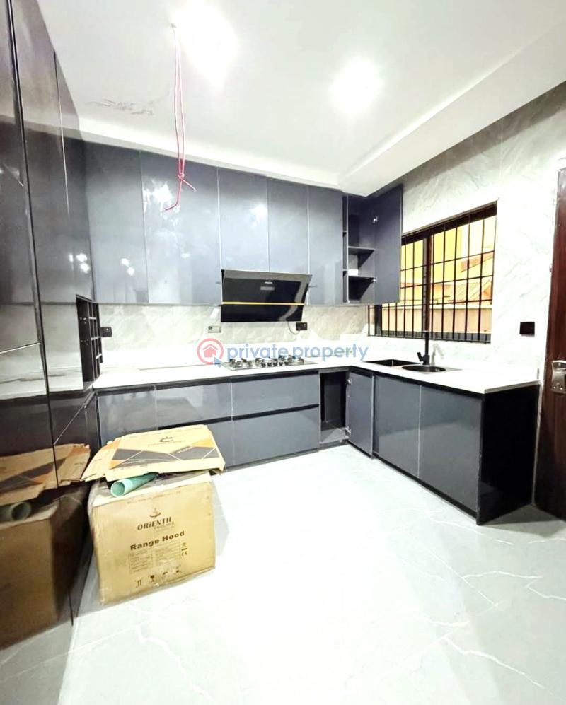 4 bedroom Semi detached Duplex For Sale Lekki Phase 1 Lagos - 2