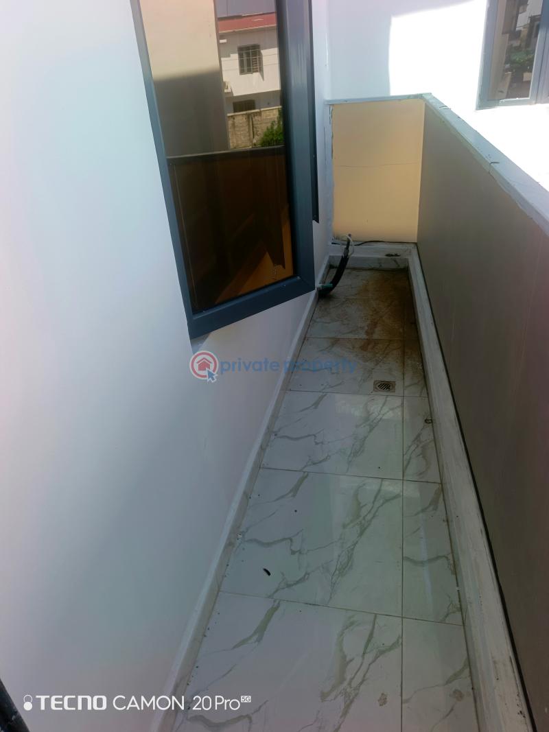 4 bedroom Semi detached Duplex For Rent Mayegun Ologolo Ologolo Lekki Lagos - 6
