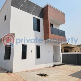 4 bedroom Detached Duplex For Sale Omolayo, Akobo Ibadan. Akobo Ibadan Oyo - 0