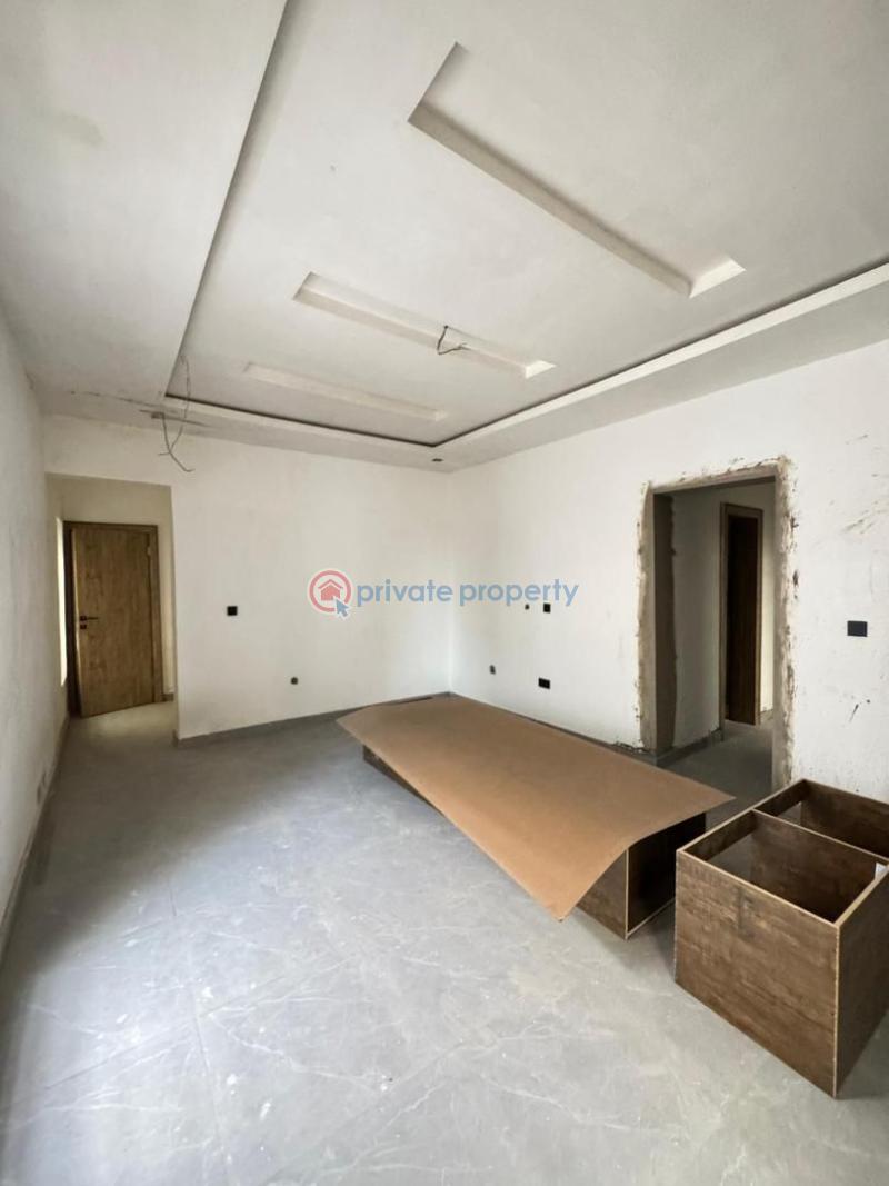 4 bedroom Duplex For Sale Oko Oba Agege Lagos - 11