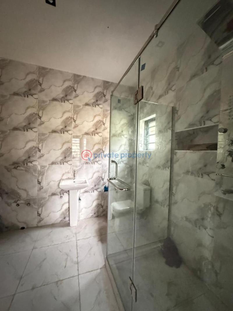 4 bedroom Duplex For Sale Oko Oba Agege Lagos - 17