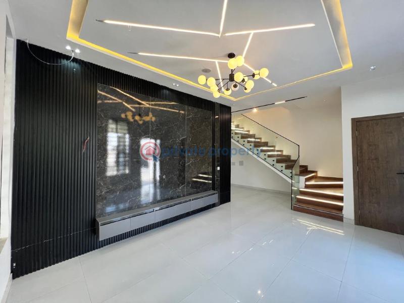 4 bedroom Semi detached Duplex For Sale Lekki Palm City Ajah Lagos - 1