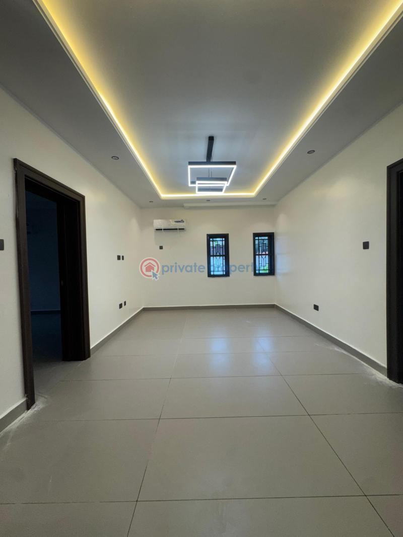 4 bedroom Duplex For Rent Onikoko Estate, Gra, Ibadan Agodi Ibadan Oyo - 1