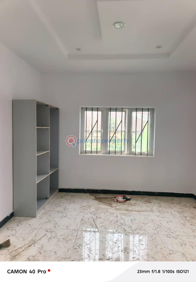 4 bedroom Duplex For Rent Omolayo Estate, Akobo, Ibadan Akobo Ibadan Oyo - 4