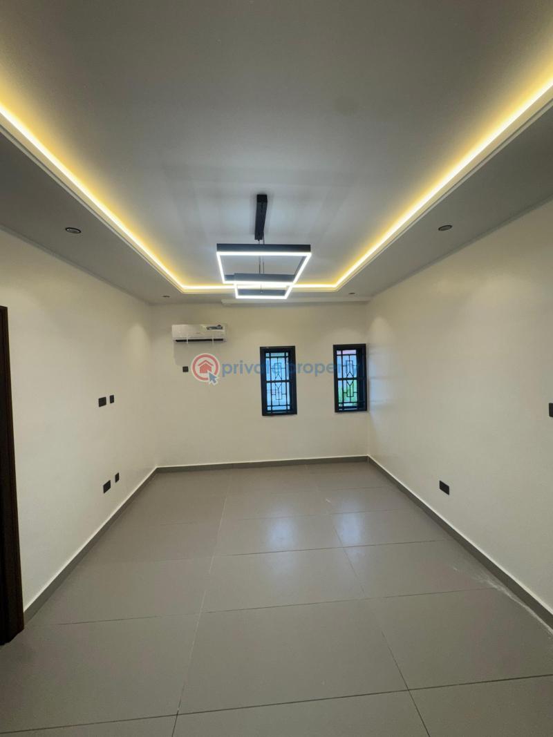 4 bedroom Duplex For Rent Onikoko Estate, Gra, Ibadan Agodi Ibadan Oyo - 9