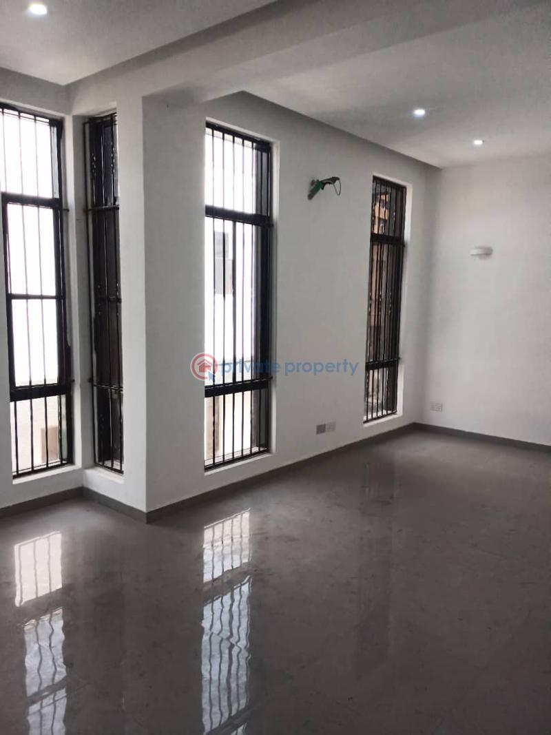 4 bedroom Semi detached Duplex For Sale Victoria Island Lagos - 3