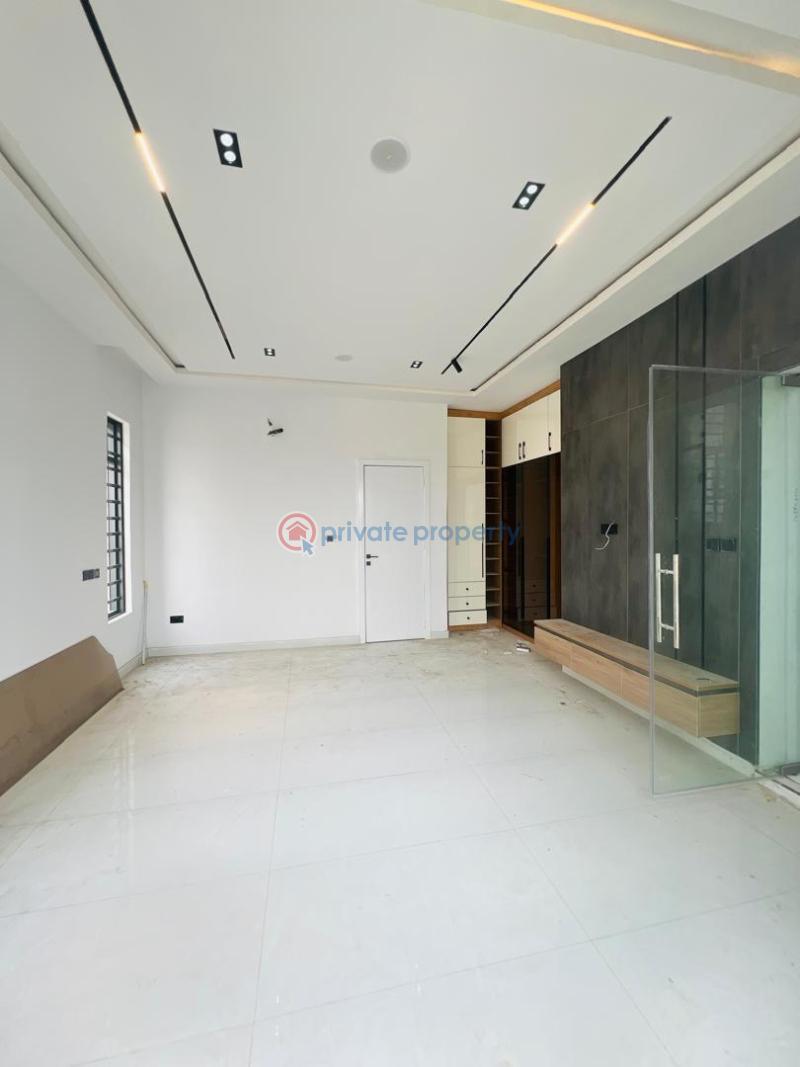 4 bedroom Semi detached Duplex For Sale Ikota Gra Ikota Lekki Lagos - 1