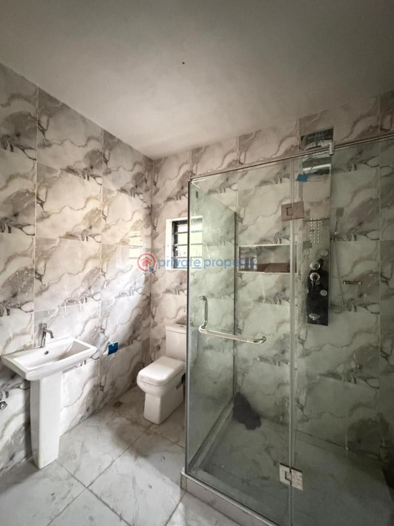4 bedroom Duplex For Sale Oko Oba Agege Lagos - 8